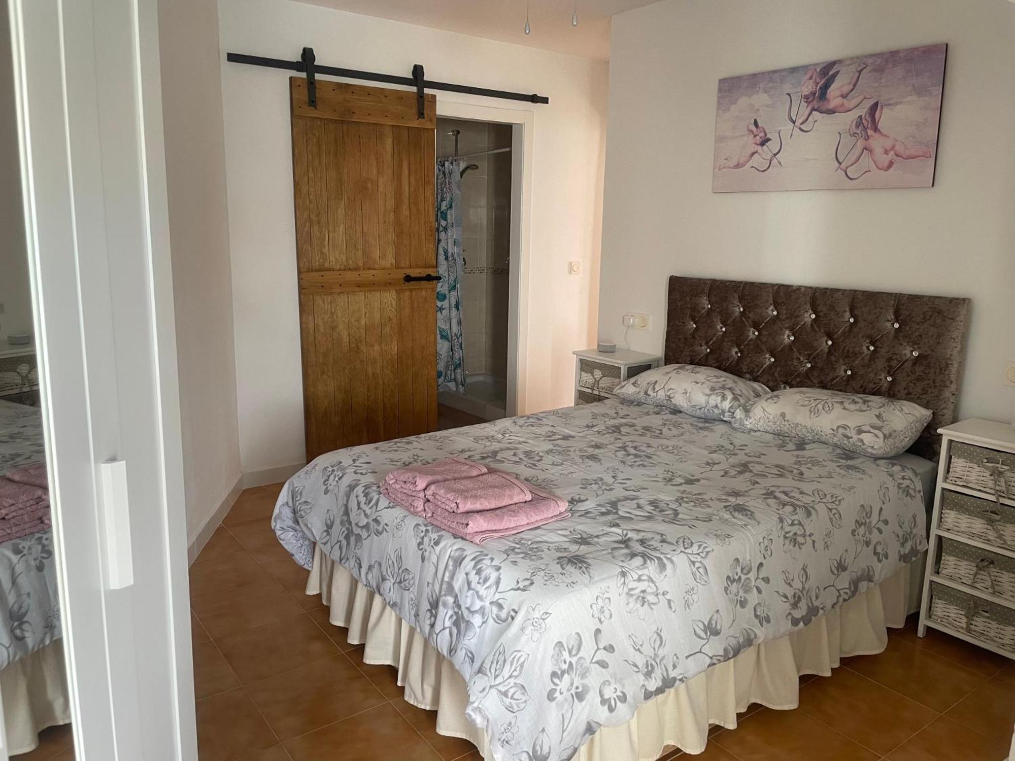 Apartamento Piso Luna *