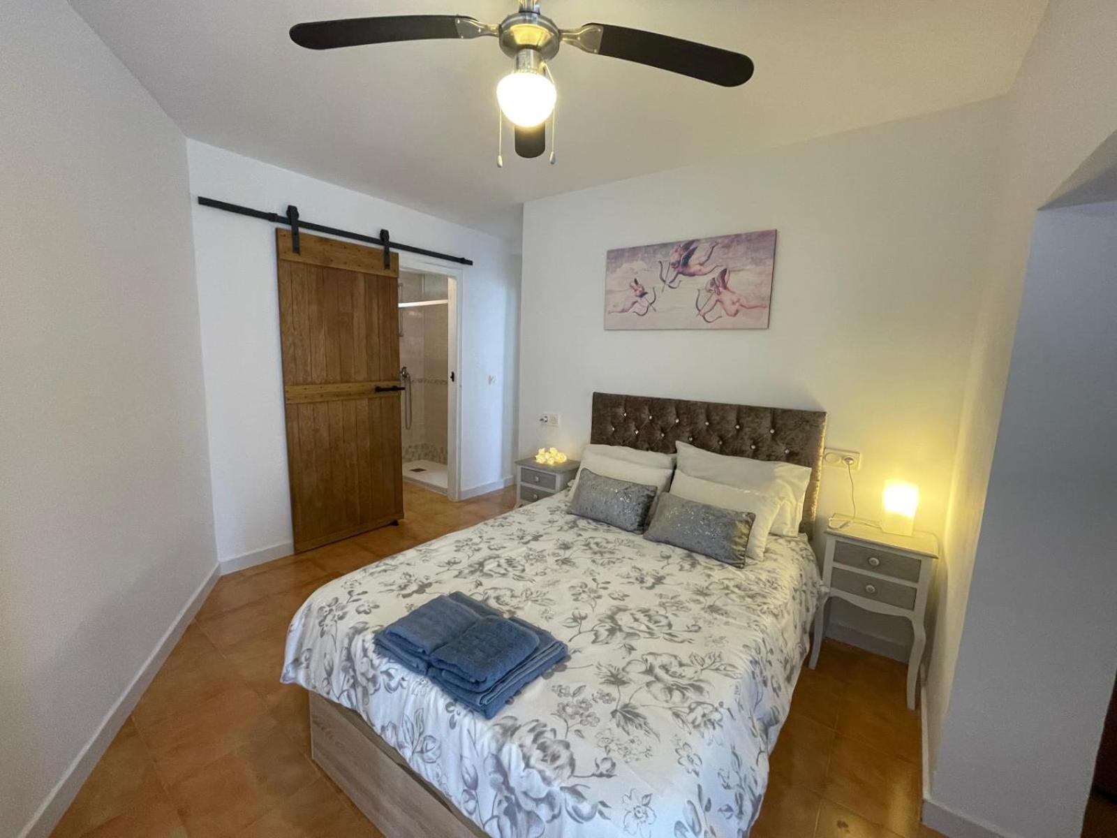 Piso Luna Appartement *
